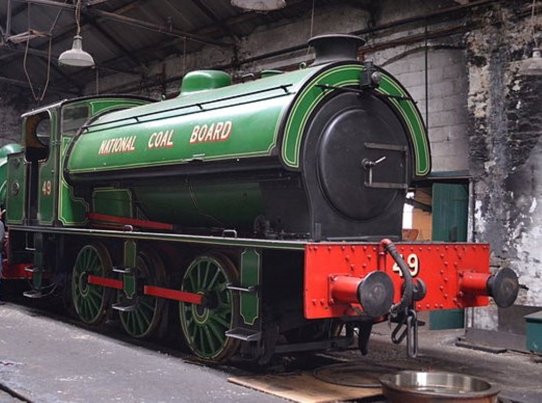 assorted 4mm rolling stock Kits my british model trains