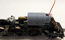 0T009F MICROMOTOR Remotorising Kit for HORNBY 5 Pole Can Motors
