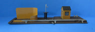 HD-2475 HORNBY DUBLO 2 Rail Travelling Post Office Apparatus - UNBOXED