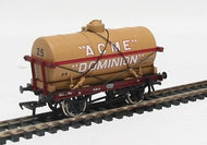 37-676 BACHMANN 14 Ton tank wagon with large filler "ACME DOMINION" - BOXED