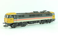 L205130 LIMA Intercity Class 87  "Couer de Lion" No. 87012 - BOXED