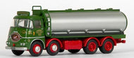 E35101 EFE ERF 4 Axle Oval Tanker "ASHWORTH'S PRODUCTS" - BOXED