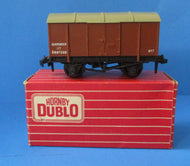 HD-4313 HORNBY DUBLO Gunpowder Van - BOXED