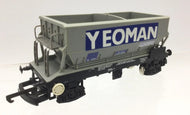 L305635 LIMA Hopper wagon 'Yeoman' - BOXED