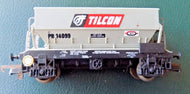 L305638W LIMA Hopper wagon "Tilcon" - BOXED