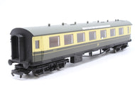R1102-6660 HORNBY GWR Centenary coach - 6660 (split from set) - UNBOXED