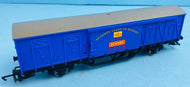 R6414 HORNBY Hornby 2008 ferry van wagon. Limited edition of 3500 - BOXED