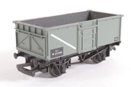 REP-13401 REPLICA 16 Ton Steel Mineral Wagon Grey M621988 - BOXED