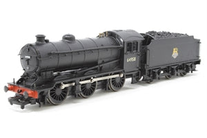 31-851A BACHMANN Class J39 0-6-0 64958 in BR black with early emblem