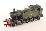 32-135Z BACHMANN Class 45xx 2-6-2T 5553 in BR green with late crest - Limited Edition for Bachmann's collector club - BOXED