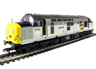 32-780 BACHMANN Class 37/0 37239 'The Coal Merchant's Association of Scotland' in Railfreight Coal Sector livery - BOXED