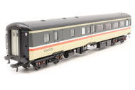 39-701 BACHMANN Mk2F "Aircon" BSO brake second open in Intercity Swallow livery