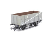 54369-3 AIRFIX (GMR) N.E. 9 plank 20 Ton Mineral wagon "31273" - BOXED