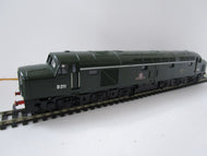 8913-P002 JOUEF Class 40 Diesel in BR Green - D211 "Mauritania" - BOXED