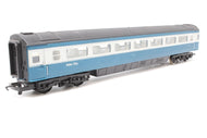 R428-PO2 HORNBY BR Mk3 First Class coach - UNBOXED