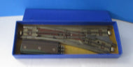 HD-32225 EODPR HORNBY DUBLO Electrically-Operated Right Hand Point - BOXED