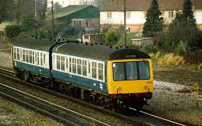 Used Multiple Units and Train Packs – my british model trains