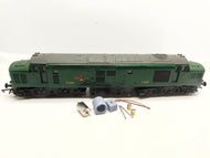 0T002G MICROMOTOR Remotorising Kit for Triang/Hornby Early C0-C0 Motor Bogies (dummy centre wheels) including Class 31, Class 37 Class 77-EM2