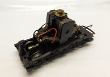 0T002G MICROMOTOR Replacement Motor kit  Remotorising Kit for Triang/Hornby Early C0-C0 Motor Bogies (dummy centre wheels) including Class 31, Class 37 Class 77-EM2)