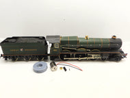 0T003G MICROMOTOR Remotorising Kit for Triang-Hornby/HORNBY Ringfield motors used in Steam Loco Tender Drives and Diesel from the early 1970s