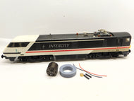 0T004G MICROMOTOR Remotorising Kit for Triang-Hornby/HORNBY Ringfield motors used in Diesels from the early 1970s