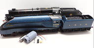 0T009F MICROMOTOR Remotorising Kit for HORNBY 5 Pole Can Motors