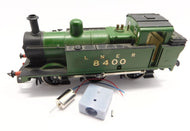 0T008 MICROMOTOR Remotorising Kit for HORNBY 3 Pole Mabuchi style open frame motors widely used in China made locos