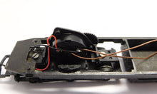 0T011G MICROMOTOR Replacement Motor motor X889 Silver Seal