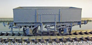 CC1002W COOPER CRAFT GWR 10T Loco Coal Wagon Kit