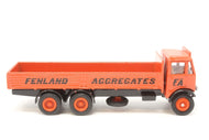 E10301 EFE AEC Mammoth Dropside - "FENLAND AGGREGATES" - BOXED
