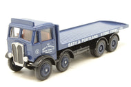 E10401 EFE AEC Mammoth 6 Wheel Flatbed "BATH & PORTLAND STONE Ltd." - BOXED