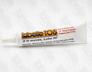 LAB-106 Labelle Plastic Compatible Grease with PTFE - Ideal For model Trains, Slot cars and RC Vehicles