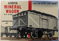 02657-6 AIRFIX 16 Ton Mineral Wagon - unopened kit