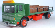 E21604BS EFE AEC Ergomatic "FEDERATION BREWERY" Brewery Series - UNBOXED