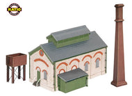 RAT-226 RATIO Pump Boiler House (N Gauge)