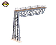 RAT-241 RATIO Truss Girder Bridge (N Gauge)