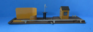 HD-2475 HORNBY DUBLO 2 Rail Travelling Post Office Apparatus - UNBOXED