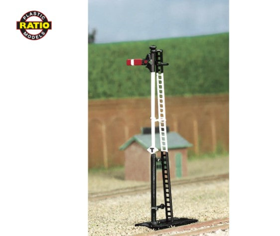 RAT-270 RATIO Home or Distant Signal (N Gauge)