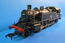 31-450-DCC BACHMANN Class 2MT Ivatt 2-6-2T 41221 in BR black with early emblem, DCC Fitted - BOXED (Copy)