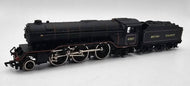 31-553-DCC BACHMANN Class V2 2-6-2 in BR Black 60807 "BRITISH RAILWAYS", DCC FITTED - BOXED)