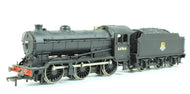 31-854 BACHMANN Class J39 BR Early Crest 64964 - BOXED