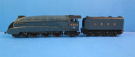 31-952 BACHMANN Class A4 4-6-2 4468 "MALLARD" in LNER Blue Livery with Valances - BOXED