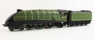 31-956-DCC BACHMANN Class A4 LNER  Doncaster Green S/C "GOLDEN EAGLE" 4482, DCC FITTED - BOXED