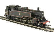 31-975 BACHMANN Standard class 3MT Tank 82029 BR Lined Black Early Emblem (NE Darlington 51A), - UNBOXED