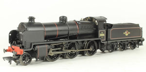 32-151A BACHMANN Class N 2-6-0 No. 31816 in BR lined black with late crest. Motor fitted but no DCC socket. -UNBOXED