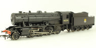 32-251 BACHMANN WD Austerity 2-8-0 90274 in BR black with early emblem - UNBOXED