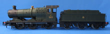 32-304-P01 BACHMANN Class 2294 Collett Goods 2294 & Churchward tender late crest - UNBOXED (Copy)