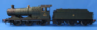 32-304-P01 BACHMANN Class 2294 Collett Goods 2294 & Churchward tender late crest - UNBOXED (Copy)