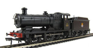 32-311 BACHMANN  Class 2251 Collett Goods 0-6-0 2259 & ROD tender in BR black with early emblem - UNBOXED