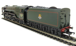 32-551DS BACHMANN A1 Class No. 60139 "SEA EAGLE" in BR lined green with early emblem, non-corridor tender and factory fitted DCC SOUND - BOXED